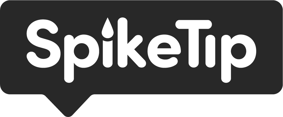 SpikeTip Logo